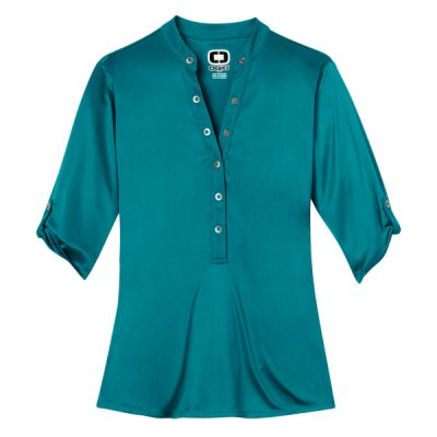 Crush Henley Thumbnail