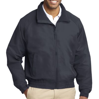 Lightweight Charger Jacket Thumbnail