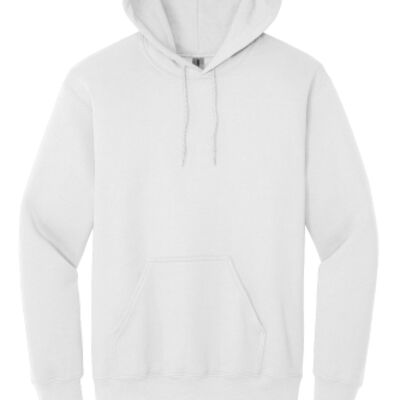 ITAV Heavy Blend  Hooded Sweatshirt Thumbnail