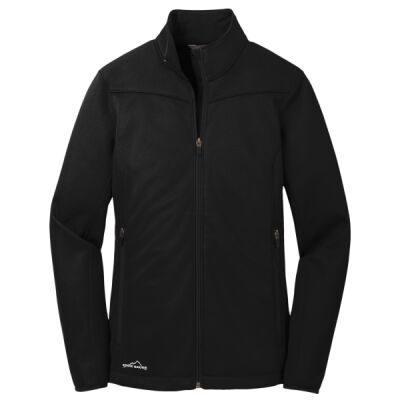 ITAV Ladies Weather Resist Soft Shell Jacket Thumbnail
