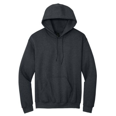 Copy of Heavy Blend  Hooded Sweatshirt Thumbnail