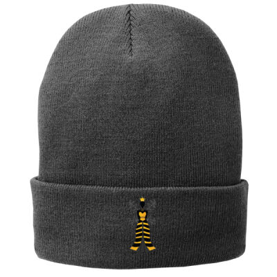 QBT Beanies  Thumbnail