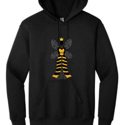 QBT Hoodies  Thumbnail