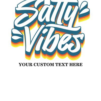 Salty Vibes Thumbnail