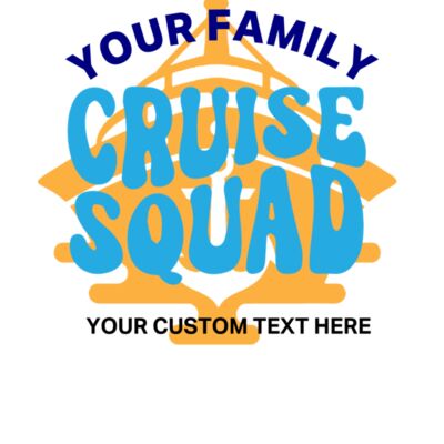 Cruise Squad Thumbnail