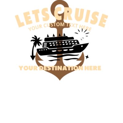 Lets Cruise Thumbnail