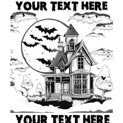 Home Sweet Haunted Home Thumbnail