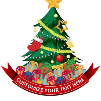 Christmas Tree Thumbnail
