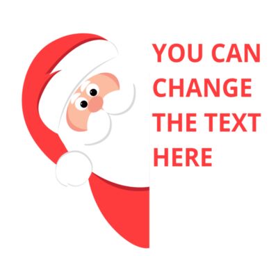 Santa Here Thumbnail