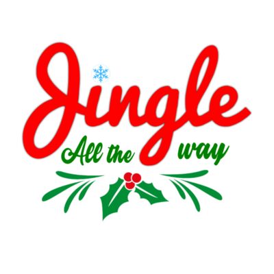 Jingle all the way Thumbnail