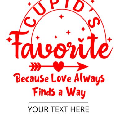 CUPID'S FAVORITE Thumbnail