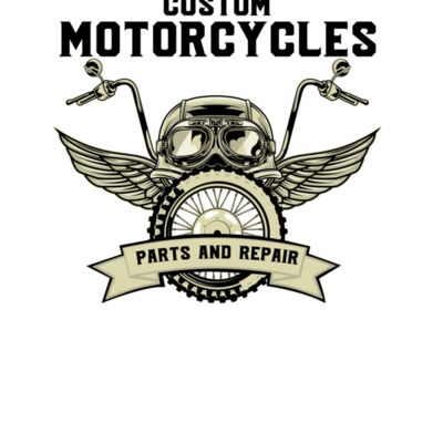 Custom Motorcycles Thumbnail