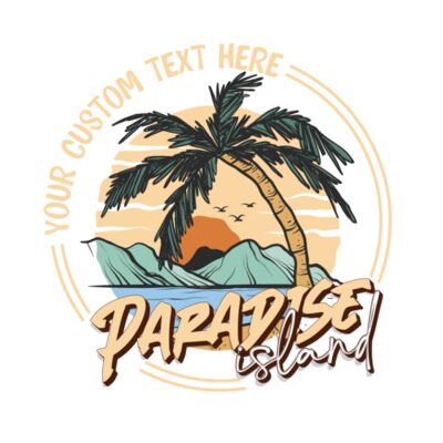 Paradise Island Thumbnail
