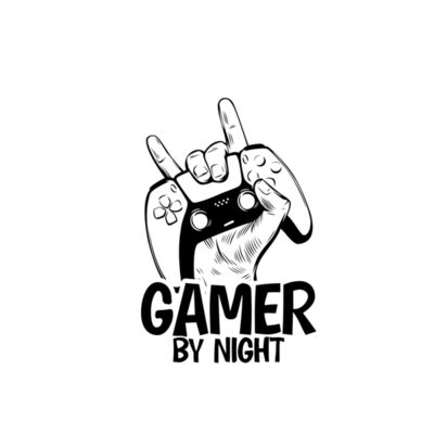 Gamer Dad Thumbnail