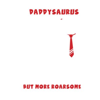 Daddysaurus Thumbnail