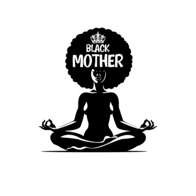 Black Mother Thumbnail