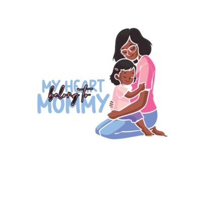 MyHeartBelongstoMommy Thumbnail