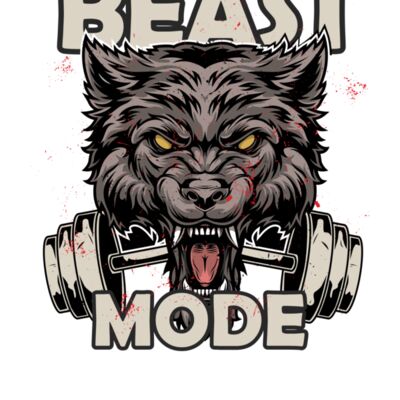 Beast mode Thumbnail