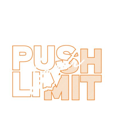 PUSH YOUR LIMIT Thumbnail