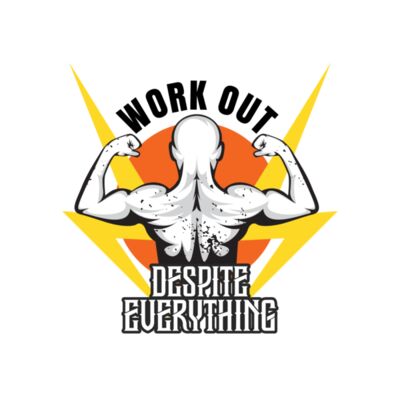 Work out Thumbnail