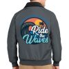 Challenger Jacket Thumbnail