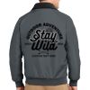 Challenger Jacket Thumbnail