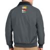 Challenger Jacket Thumbnail