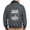 Challenger Jacket Thumbnail