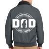 Challenger Jacket Thumbnail