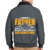 Challenger Jacket Thumbnail