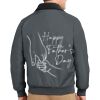 Challenger Jacket Thumbnail