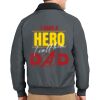 Challenger Jacket Thumbnail