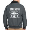 Challenger Jacket Thumbnail