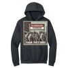 Heavy Blend  Hooded Sweatshirt Thumbnail