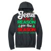 Heavy Blend  Hooded Sweatshirt Thumbnail