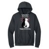 Heavy Blend  Hooded Sweatshirt Thumbnail