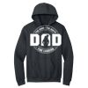 Heavy Blend  Hooded Sweatshirt Thumbnail