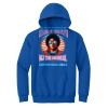 Youth Heavy Blend Hooded Sweatshirt Thumbnail