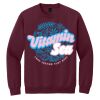 Heavy Blend Crewneck Sweatshirt Thumbnail