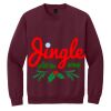 Heavy Blend Crewneck Sweatshirt Thumbnail