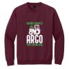 Heavy Blend Crewneck Sweatshirt Thumbnail