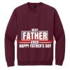 Heavy Blend Crewneck Sweatshirt Thumbnail