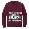 Heavy Blend Crewneck Sweatshirt Thumbnail