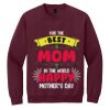 Heavy Blend Crewneck Sweatshirt Thumbnail