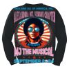 Youth Heavy Blend Crewneck Sweatshirt Thumbnail
