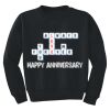 Youth Heavy Blend Crewneck Sweatshirt Thumbnail