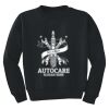 Youth Heavy Blend Crewneck Sweatshirt Thumbnail