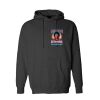 Heavyweight Hooded Sweatshirt Thumbnail